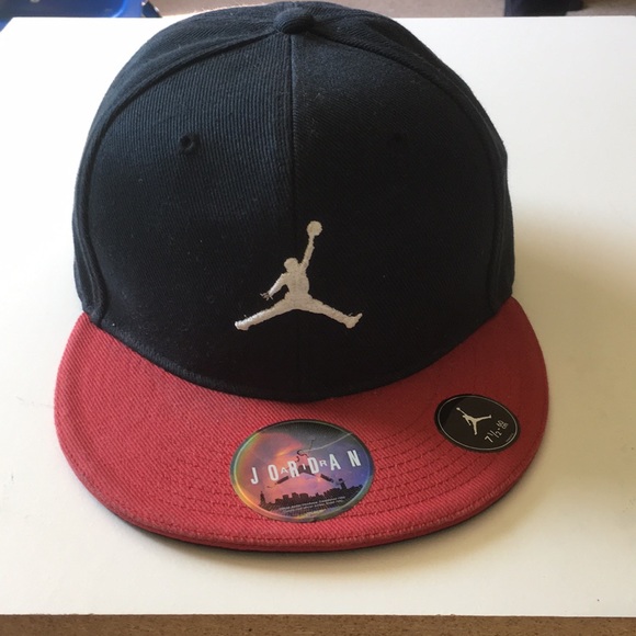 Mens Size 7 2 Or 6 Cm Jordan Hat 